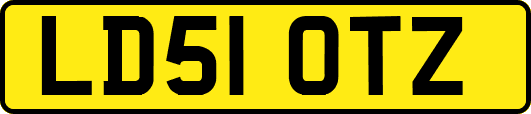 LD51OTZ