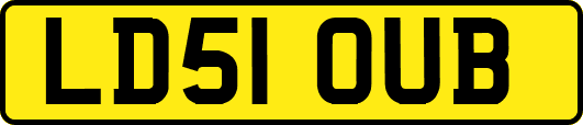 LD51OUB