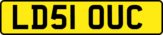 LD51OUC