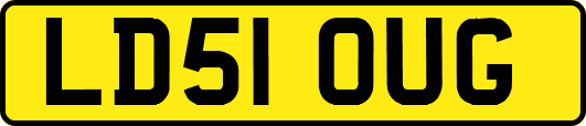 LD51OUG