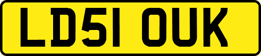 LD51OUK