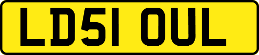 LD51OUL