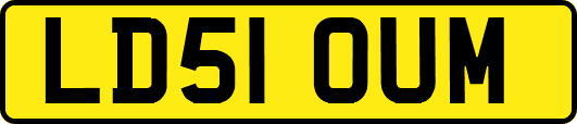 LD51OUM