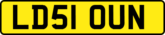 LD51OUN