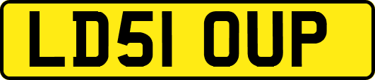 LD51OUP