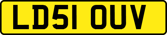 LD51OUV