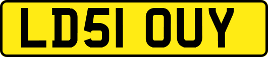 LD51OUY