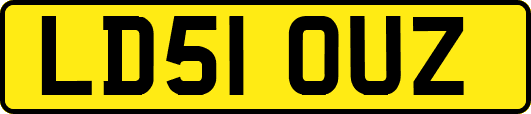 LD51OUZ