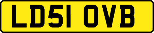 LD51OVB