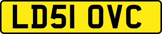 LD51OVC