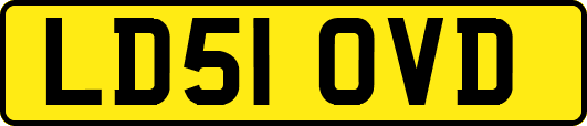 LD51OVD