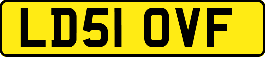 LD51OVF