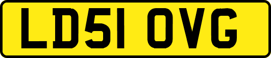 LD51OVG