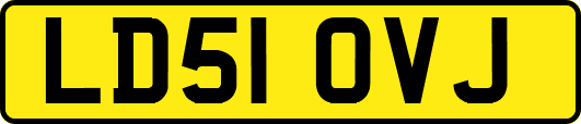 LD51OVJ