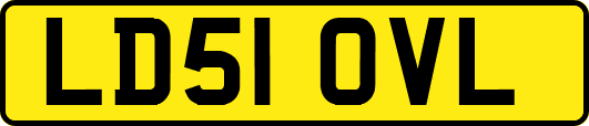 LD51OVL