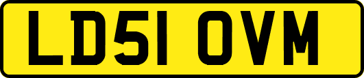 LD51OVM