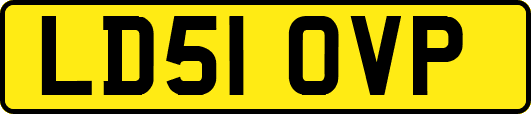 LD51OVP