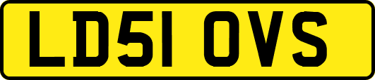 LD51OVS