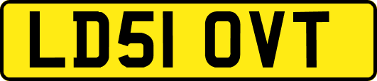 LD51OVT