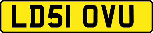 LD51OVU