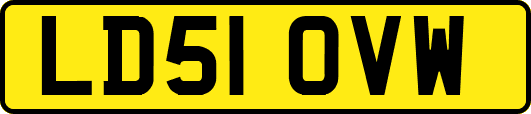 LD51OVW