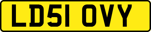 LD51OVY