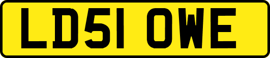 LD51OWE