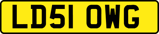 LD51OWG