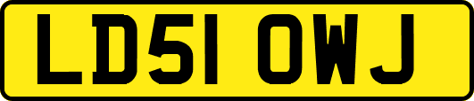 LD51OWJ