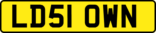 LD51OWN