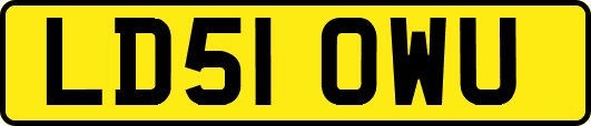 LD51OWU