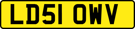 LD51OWV