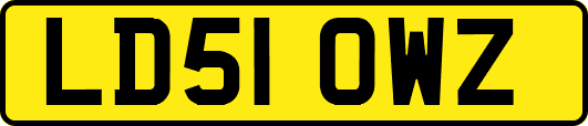 LD51OWZ