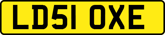 LD51OXE