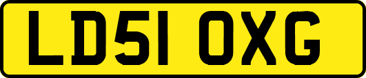 LD51OXG