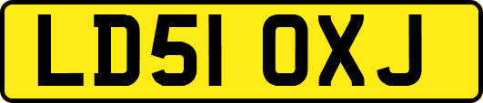 LD51OXJ