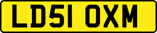 LD51OXM