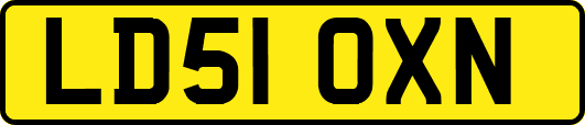 LD51OXN