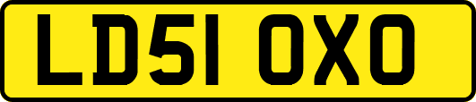 LD51OXO