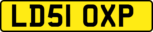 LD51OXP