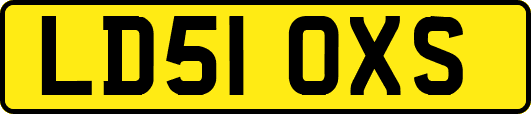 LD51OXS