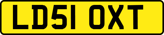 LD51OXT