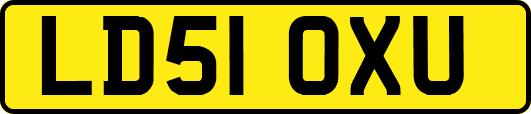 LD51OXU