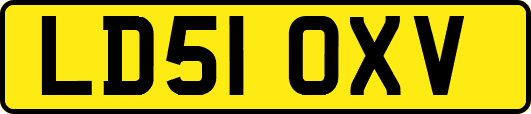 LD51OXV