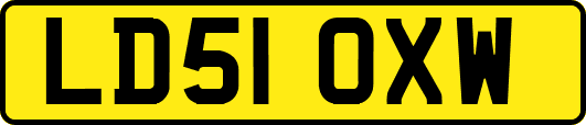 LD51OXW