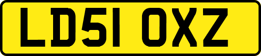 LD51OXZ