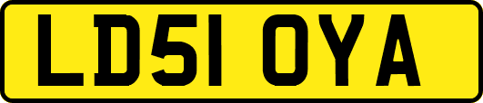 LD51OYA