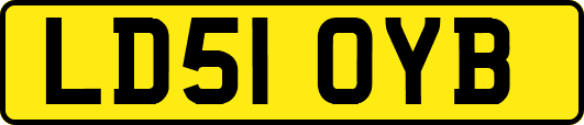 LD51OYB