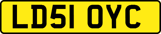 LD51OYC