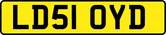 LD51OYD